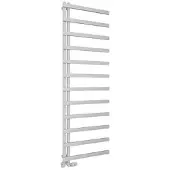 Eastbrook Platani handdoekradiator 60x180cm 806W grijs mat