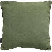 Madison Sierkussen Piping Panama Green (60 x 60 cm)