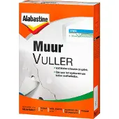 Alabastine Muurvuller 1 kg