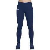 Canterbury VAPODRI FULL LENGTH TIGHT Dames - Marine | Maat small