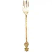 Bazar Bizar - De Ananas Vork - Goud