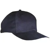Myrtle beach Volwassenen Unisex 6 Panel Low-Profile Cap (Marine)