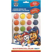 Jiri Models Paw Patrol 28 kleuren Waterverf