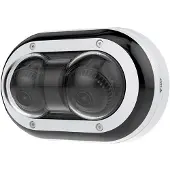 Axis TC1902 - Afdichtingsmateriaal voor plafondspeakers (verpakking met 5 stuks) - geschikt voor C1210-E