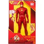 Batman The Flash Electronic Figure 30 Cm Rood Kinderen