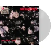 Modulor Cnt OGOLELO MESTO (CLEAR VINYL)