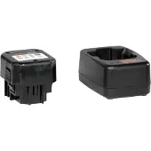 Senco Acculader tbv GT50 / GT6 5/ GT90 / SGP40 - VA0058EU