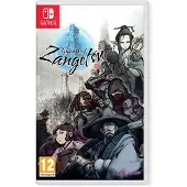 Labyrint van Zangetsu (niet-Amerikaanse versie)