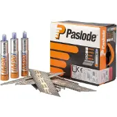 Paslode Stripspijker 2,8x51mm Ring Blank - 3750 stuks