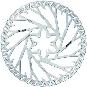 Galfer Wave Shark remschijf met 6 gaten || Maat: 203 mm