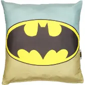Carbotex Batman Sierkussenhoes - 40 x 40 cm