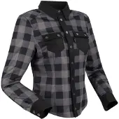 Segura Jovan Dames Motorshirt