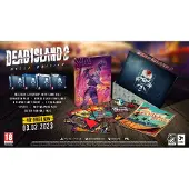 Dead Island 2 HEL-LA Edition - PS5