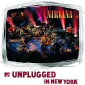 Universal Music Nirvana - MTV Unplugged In New York (2 LP)