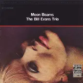 Universal Music Bill Evans Trio - Moon Beams (LP)