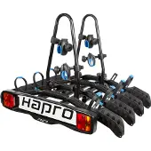 Hapro - Atlas Active IV 7-Polig Fietsendrager