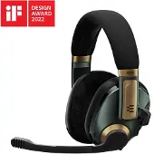 Epos H3 PRO Hybrid Gaming Headset Groen