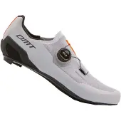 Dmt KR30 Wit Zwarte Sneakers, Maat 43 - EUR