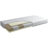 Drôme Osiris New Style - Matras - 140x210 cm - Medium