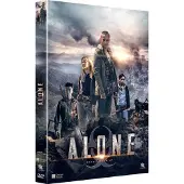CONDOR ENTERTAINMENT Alone DVD