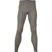 Engel - Leggings - Merino-ondergoed 54/56, bruin