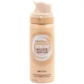 Maybelline Mybelline Dream Nude Airfoam Foundation O42 Dark Beige 30ml
