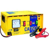 GYS Automatische Acculader CA 150 12/24V - 5192024434 5192024434