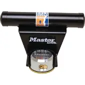 Master Lock 1488EURDAT Anti Inbraakslot Voor Garage - 71mm