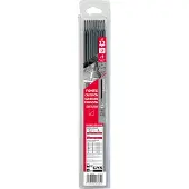 GYS Guss Laselektrode 9 stuk(s) (Ø x l) 3.2 mm x 350 mm 70 - 110 A