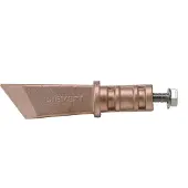 Sievert Koperstuk 250g Promatic draagb. Sol.bout - 700250 700250