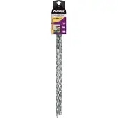Masterlock Stalen Ketting - 6mm - 1,50m - 8012EURD