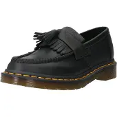 Dr. Martens Instappers 'Adrian' zwart