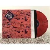 Konkurrent Burning Hell - Public Library (LP) (Coloured Vinyl)