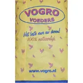 Vogro Eco Agapornidenzaad + zonnepit - 1 Kg.