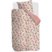 Oilily Dekbedovertrek Ruby Multi Katoen-120 x 150 cm | Kinder