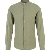 Only & Sons Overhemd 'Caiden' kaki