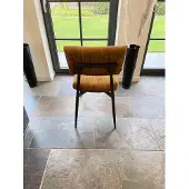 MX Sofa Eetkamer stoel Ivan | kleur: Gold