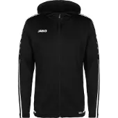 Jako Jas met kap striker 2.0 6819-08