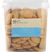 Alex Meijer Koekemmer butterscotch - Emmer 1,3 kilo