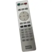 BenQ Afstandsbediening geschikt voor de HT3550i beamer, vervangt RCV017 / 5J.JKC06.001