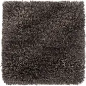 Heckett & Lane Cona Bidetmat Pearl Grey - 60 x 60 cm