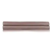 Zohome Bedsprei Satinado | Zo!Home katoen roze 290x160 cm bedspreien | NADUVI