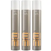 Wella Styling EIMI Fixing Hairspray Super Set Hold 4Extra Sterke Finishing Spray Haarlak - 500ml