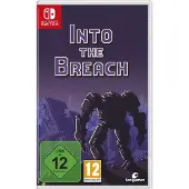 Into the Breach