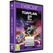 Toaplan Arcade Cartridge 2 Retro Videogame
