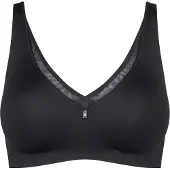Triumph BH 'True Shape Sensation' zwart