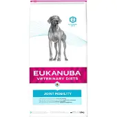 Eukanuba Veterinary Diet Mobility Chicken 12kg Hondenvoer