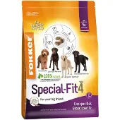 Fokker Special-Fit 4 hondenvoer 13 kg