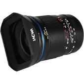 Laowa Argus 28mm f/1.2 FF Sony E-mount objectief