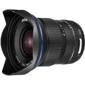 Laowa 15mm f/2.0 Zero-D Leica M-mount objectief
